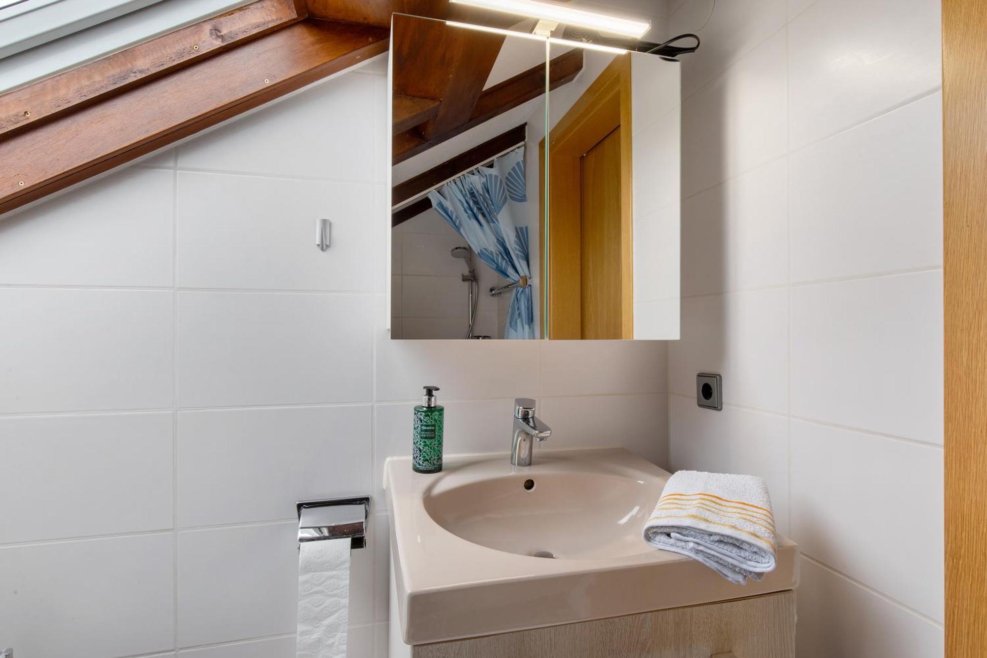 Apartment Fernsicht Zwiefalten