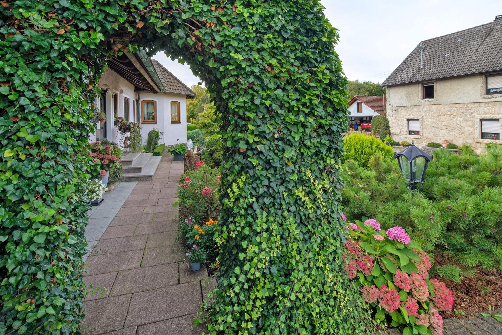 Fernsicht Apartment *